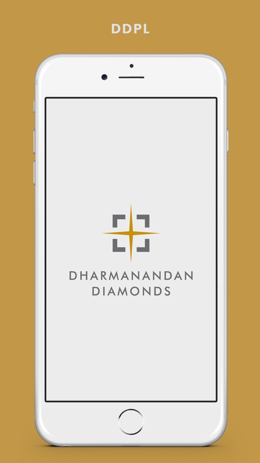 #1. DDPL (iOS) 由: Dharmanandan Diamonds Private Limited