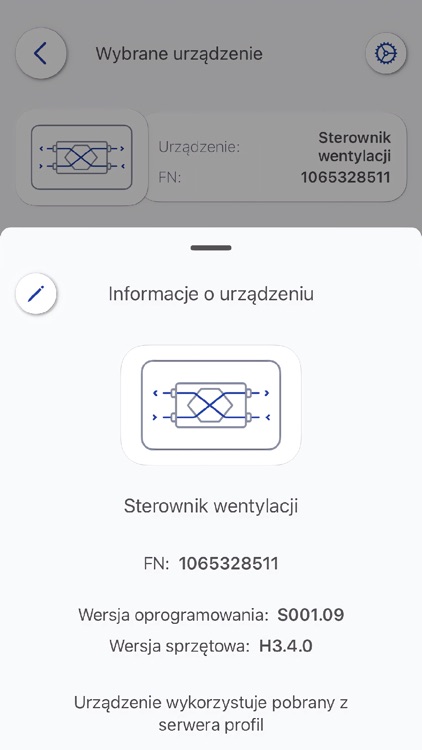 AlnorServiceAIR screenshot-3