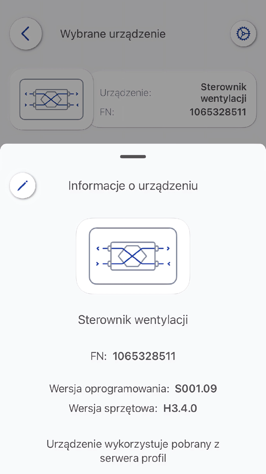 #4. AlnorServiceAIR (iOS) 由: Alnor Systemy Wentylacji ap. z.o.o.