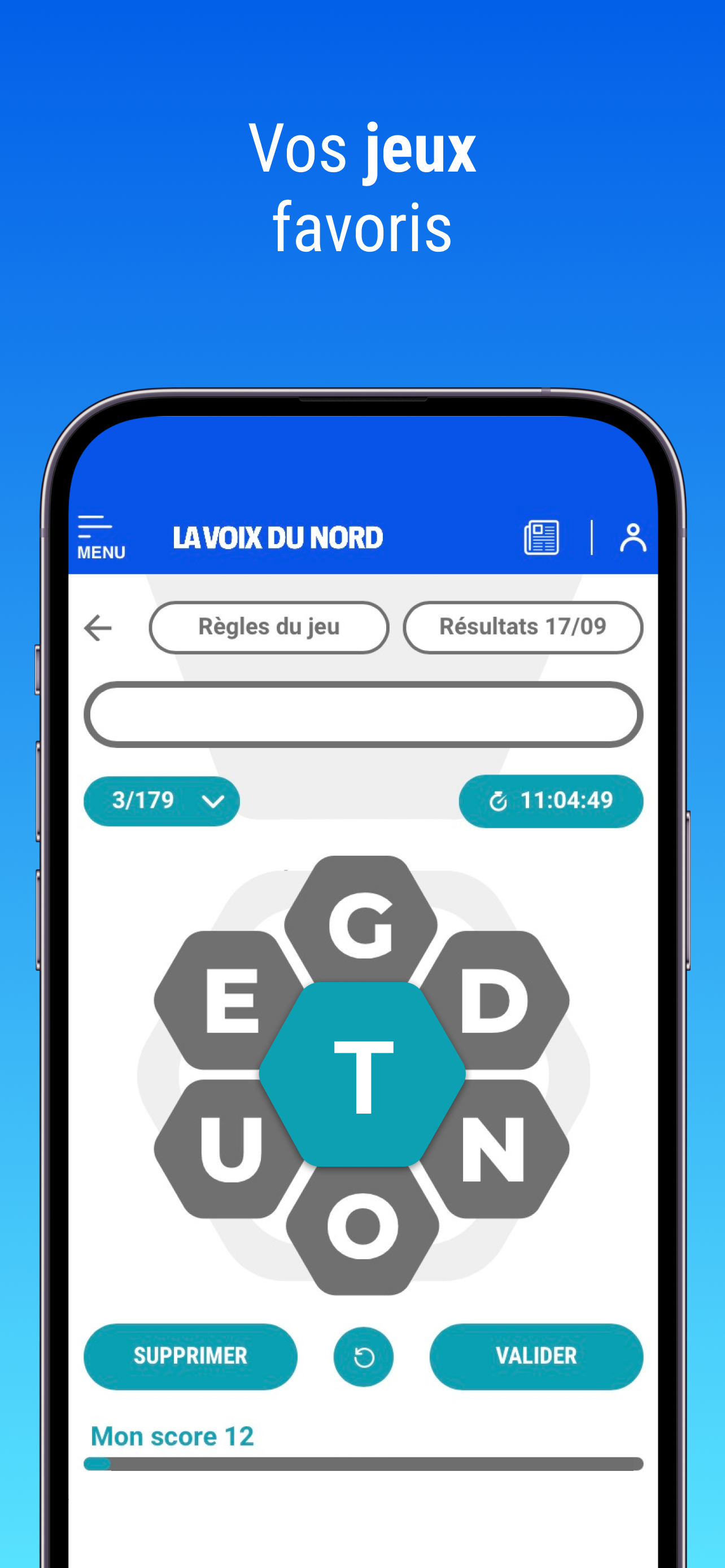La Voix du Nord - Actualités