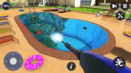 How to cancel & delete swimming pool cleaning games 3