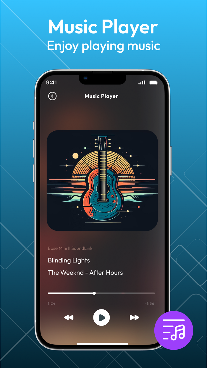 Quick Share - File Transfer