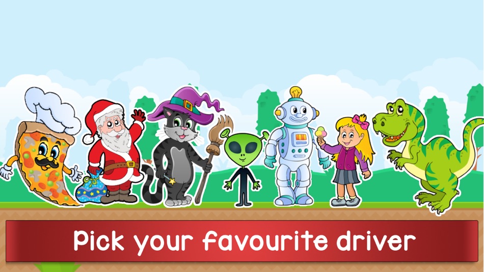 #2. Yet Another Racing Game? (iOS) 由: App Family AB