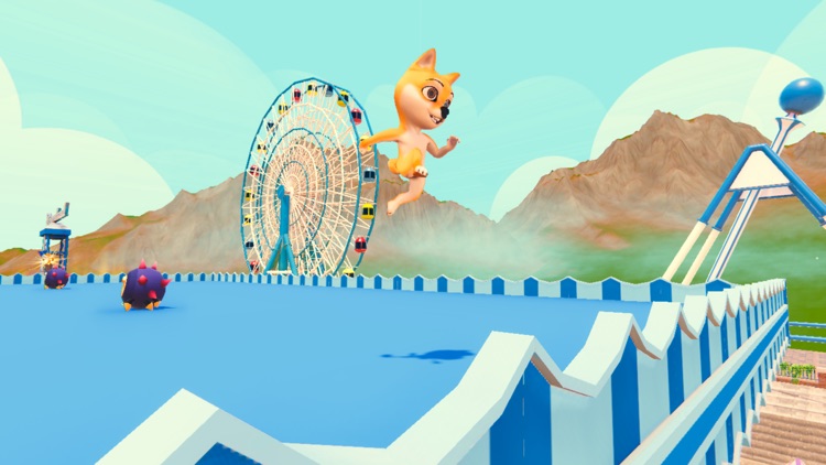 Mayoral Magical Book screenshot-3