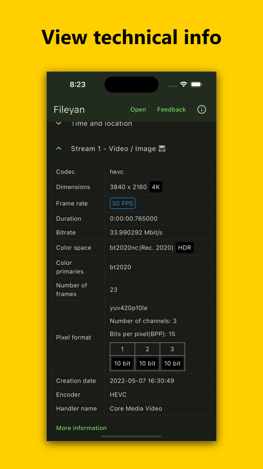 Fileyan - 3.1.0 - (macOS)