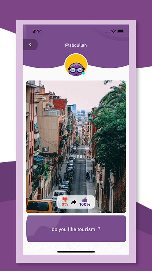 #4. The Ollie App (iOS) Podle: Wanderer Solutions Inc.