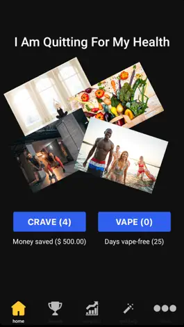 Game screenshot Crush The Crave - Vape Edition mod apk