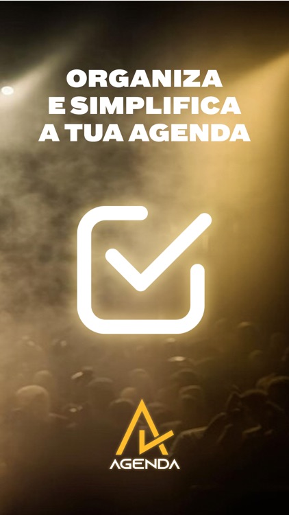 Agenda para Artista