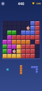Block Blast: Block Puzzle screenshot #3 for iPhone