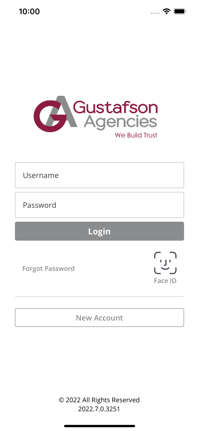 Gustafson Agencies Online