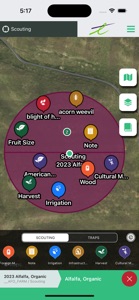 TELUS Agronomy screenshot #5 for iPhone