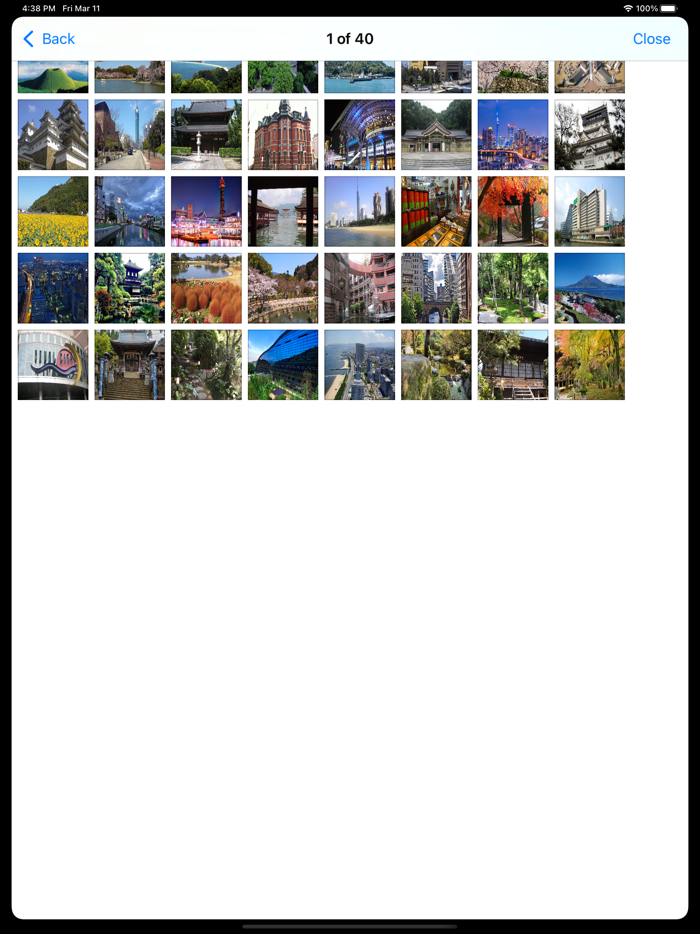 Fukuoka City Tourism