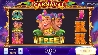 Slot Fun Games Screenshot