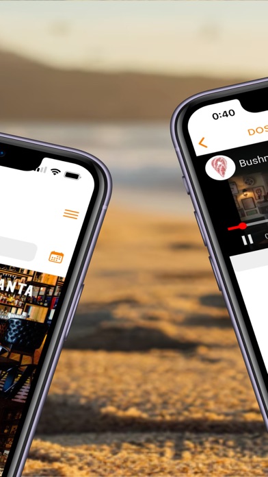 Guía de Turistas Screenshot