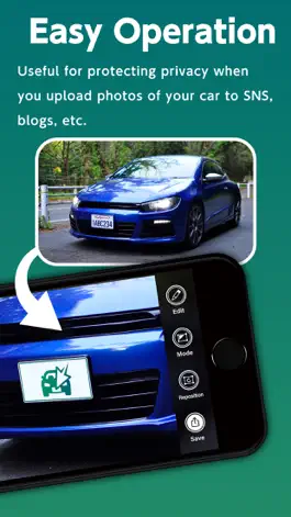 Game screenshot Plate Overlay apk