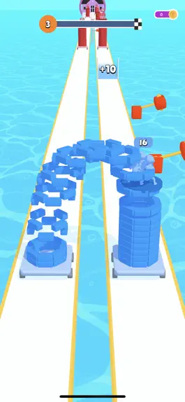Game screenshot Tower Switcher apk
