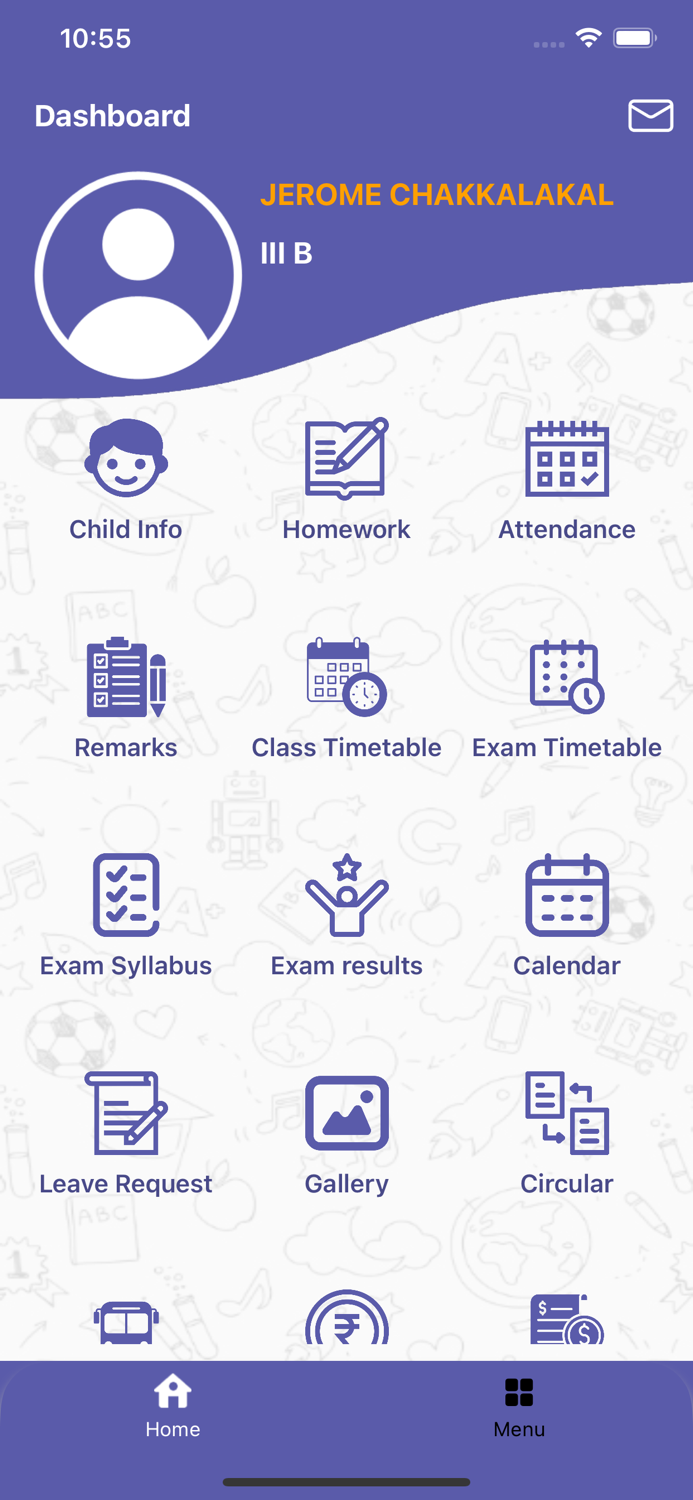 S.A.V Balakrishna Matric