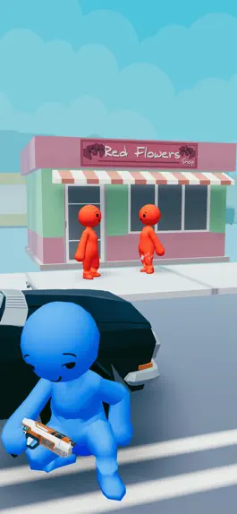 Game screenshot Sproof And Shoot mod apk
