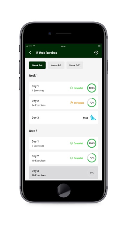 Knights Knation Baseball