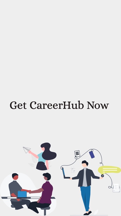 Eightfold Career Hub screenshot-5