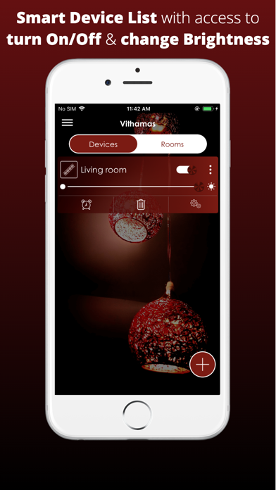 Vithamas GloSmart Screenshot