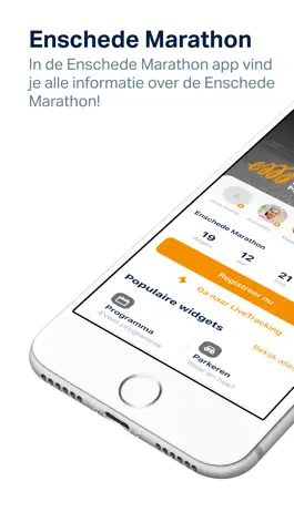 Game screenshot Enschede Marathon mod apk