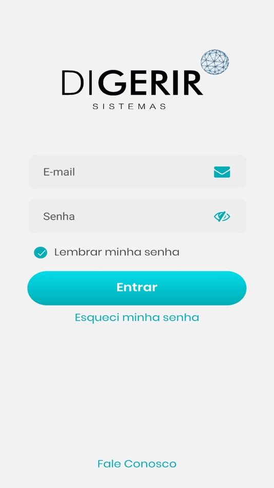 #4. DIGERIR (iOS) 由: Cia do Sistema