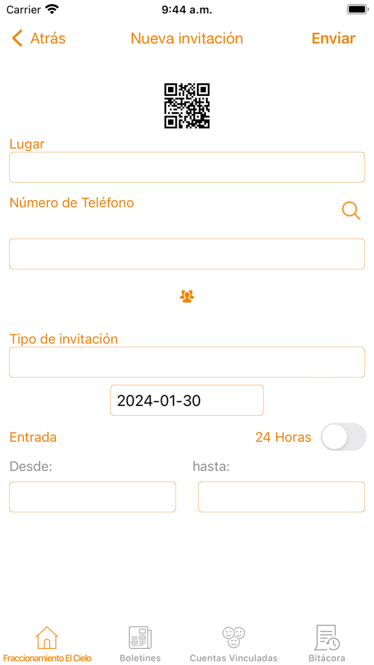 #3. Colono Seguro (iOS) 由: DESARROLLO DE SOLUCIONES MOVILES, S. DE R.L. DE C.V.