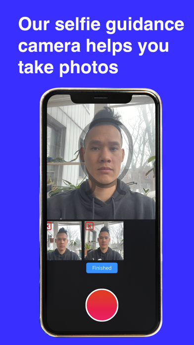 AI Avatars Pro Screenshot