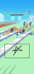 Draw Rail! screenshot #3 for iPhone