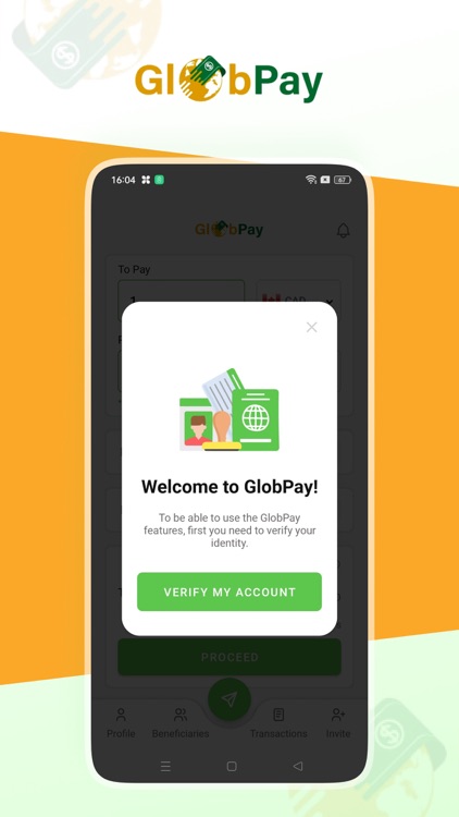 GlobPay