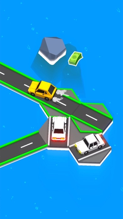 Hexa Jam Screenshot