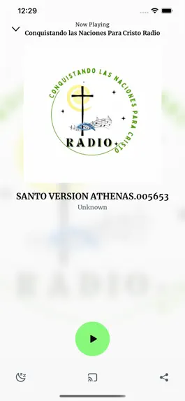 Game screenshot Conquistando Naciones Radio hack