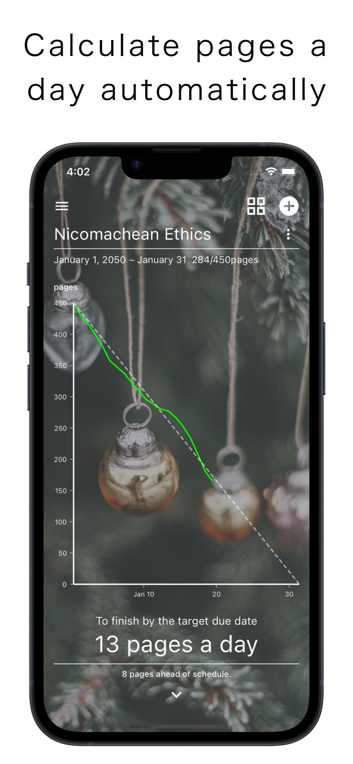 Vulpe - Study on schedule