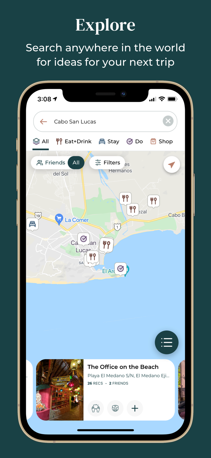 OOO - Trusted Travel Tips