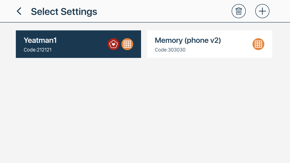 #2. AMES Phone (iOS) Podle: Stanford University