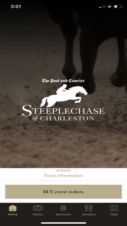 Steeplechase of Charleston