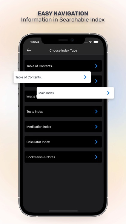 Laboratory Diagnostic Tests screenshot-5