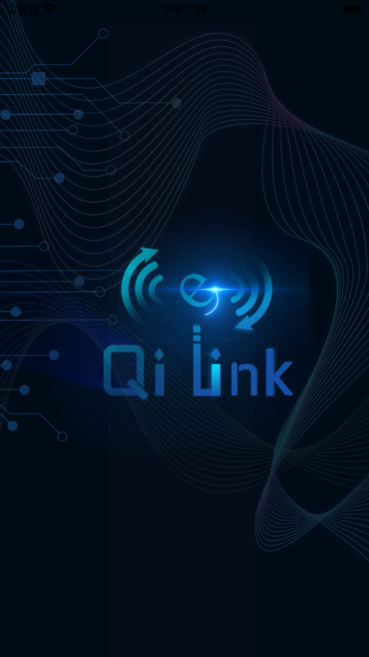 #1. Qi Link (iOS) Podle: 宁波顺芯微电子科技有限公司