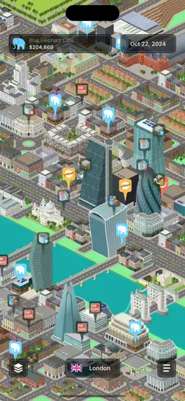 Game screenshot Coffee Inc 2 apk