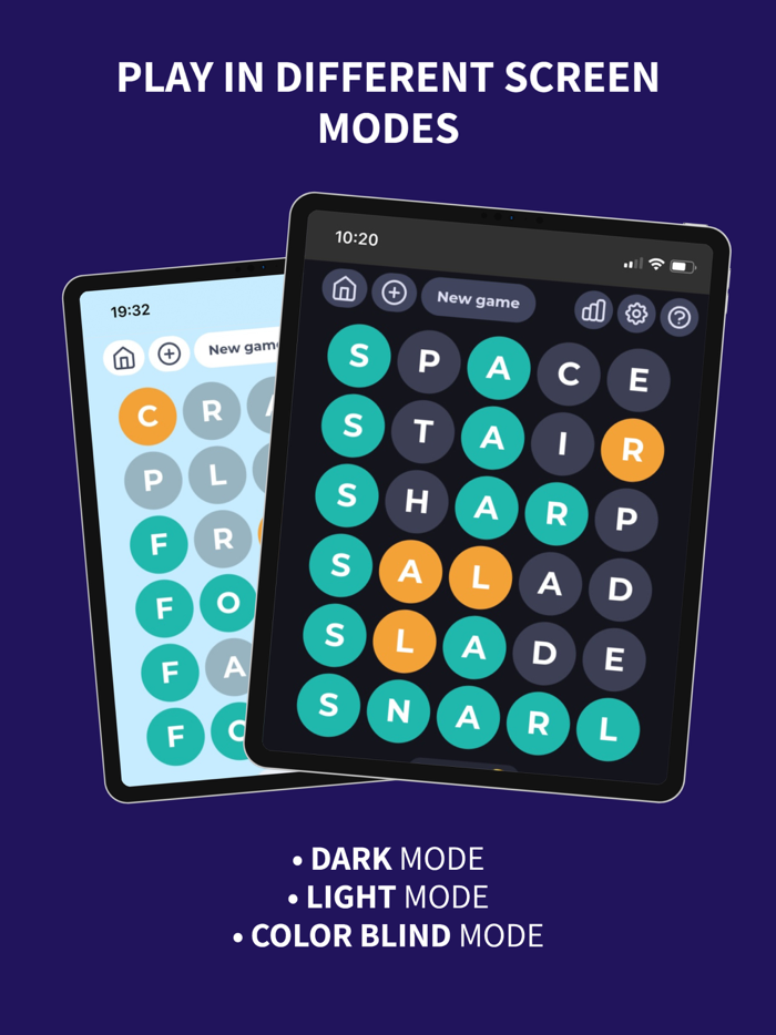 Wordly - Guess the Word