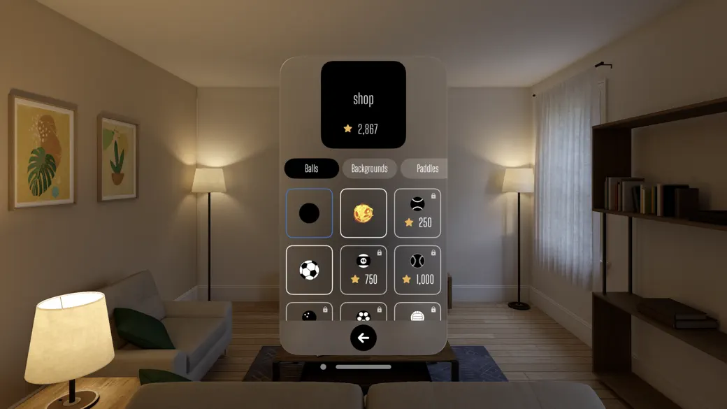 Hit The Island－Fun Arcade Game screenshot 7