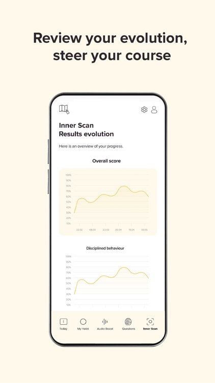 Boost Habit screenshot-7