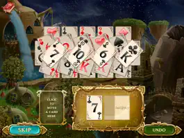 Game screenshot Spellarium - Match-3 Puzzle hack