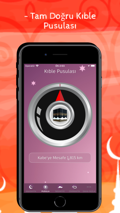 Namaz Ezan Vakti Screenshot