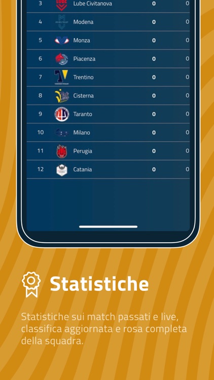 Verona Volley screenshot-3