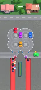 Car Spinner screenshot #3 for iPhone