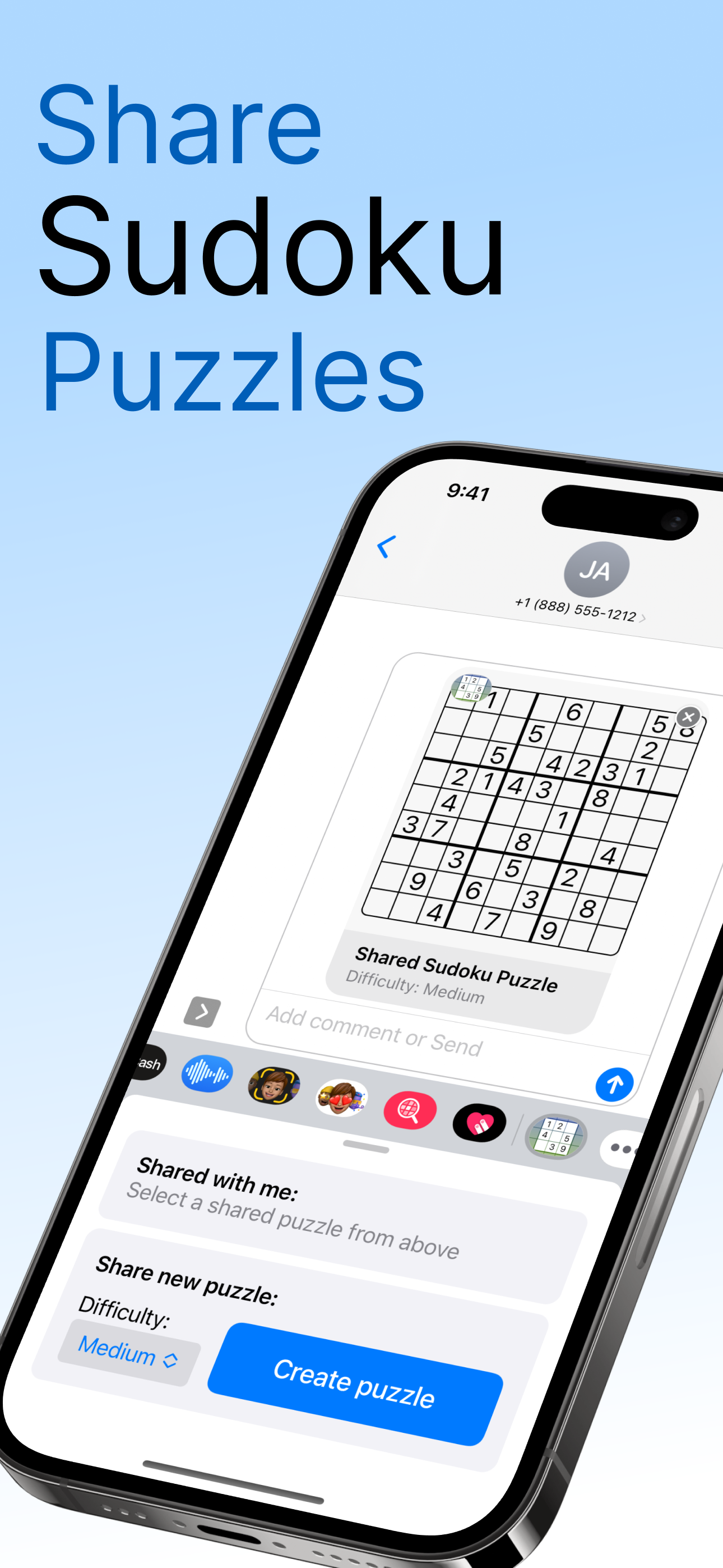 Sudoku Pro ~ classic puzzles screenshot 8