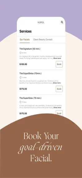 Game screenshot Sana Skin Studio apk