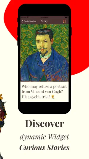 Smart Art - Art History Escape screenshot 2